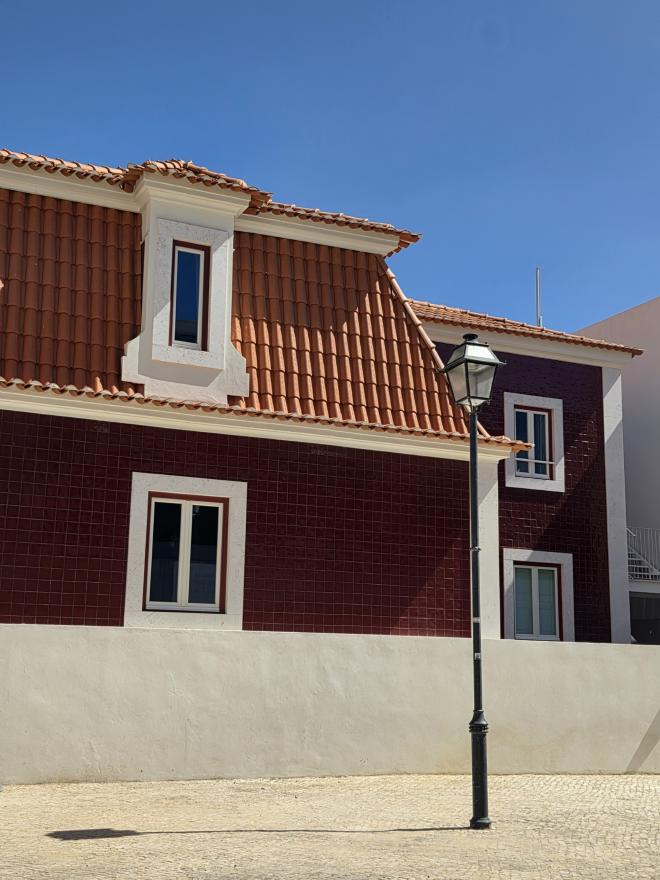 Belém (Lisbon - 🇵🇹) | 21 Sep 2025