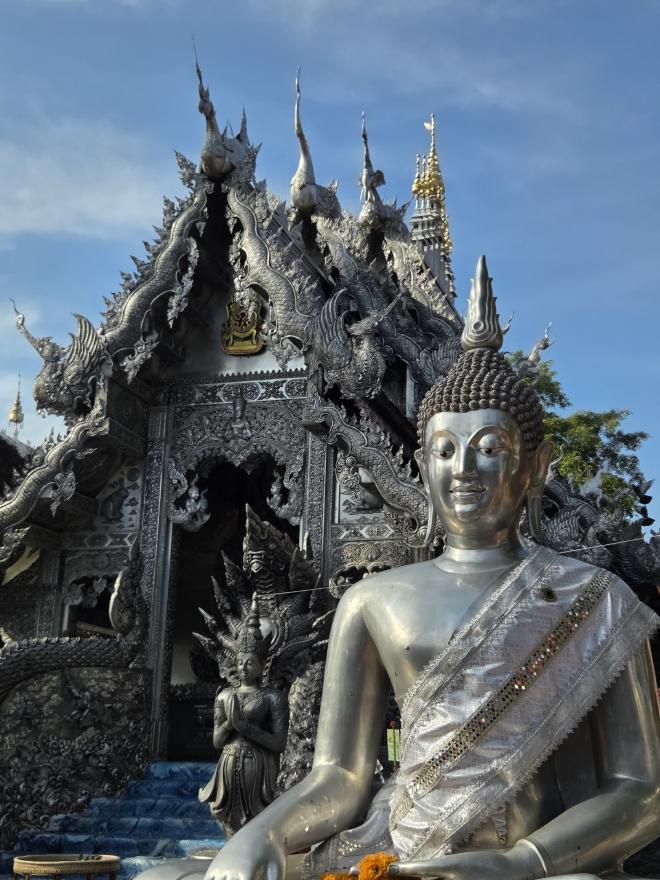 Wat Sri Suphan (Chiang Mai - 🇹🇭) | 23 Nov 2025