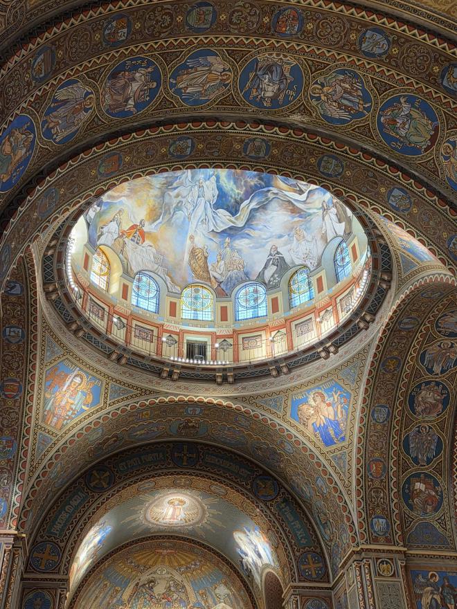 Szegedi Dóm (Szeged - 🇭🇺) | 24 Aug 2025